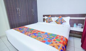 Sábanas de algodón egipcio y ropa de cama de alta calidad 