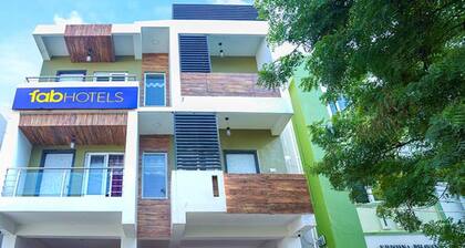Fabexpress Srinivasan Apartment