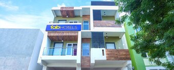 Fabexpress Srinivasan Apartment