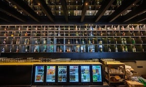 Bar (on property) - Fabhotel Nagarjuna Rise (Bengaluru)