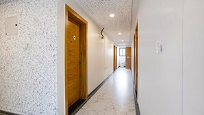 الردهة