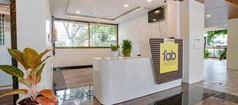 Fabhotel Ch Homes & Suites