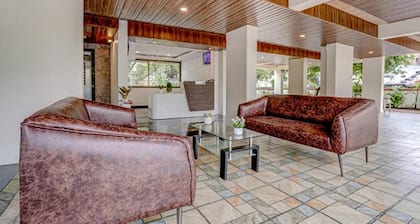 Fabhotel Ch Homes & Suites