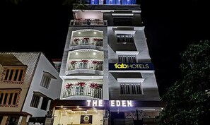 Exterior - Fabhotel The Er Suites (Kolkata)