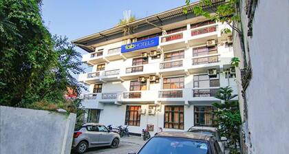 Fabhotel Cp Palace