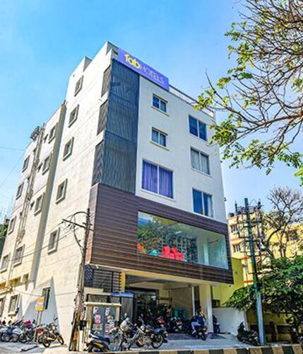 Fabhotel Gr Btm Layout