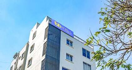 Fabhotel Gr Btm Layout