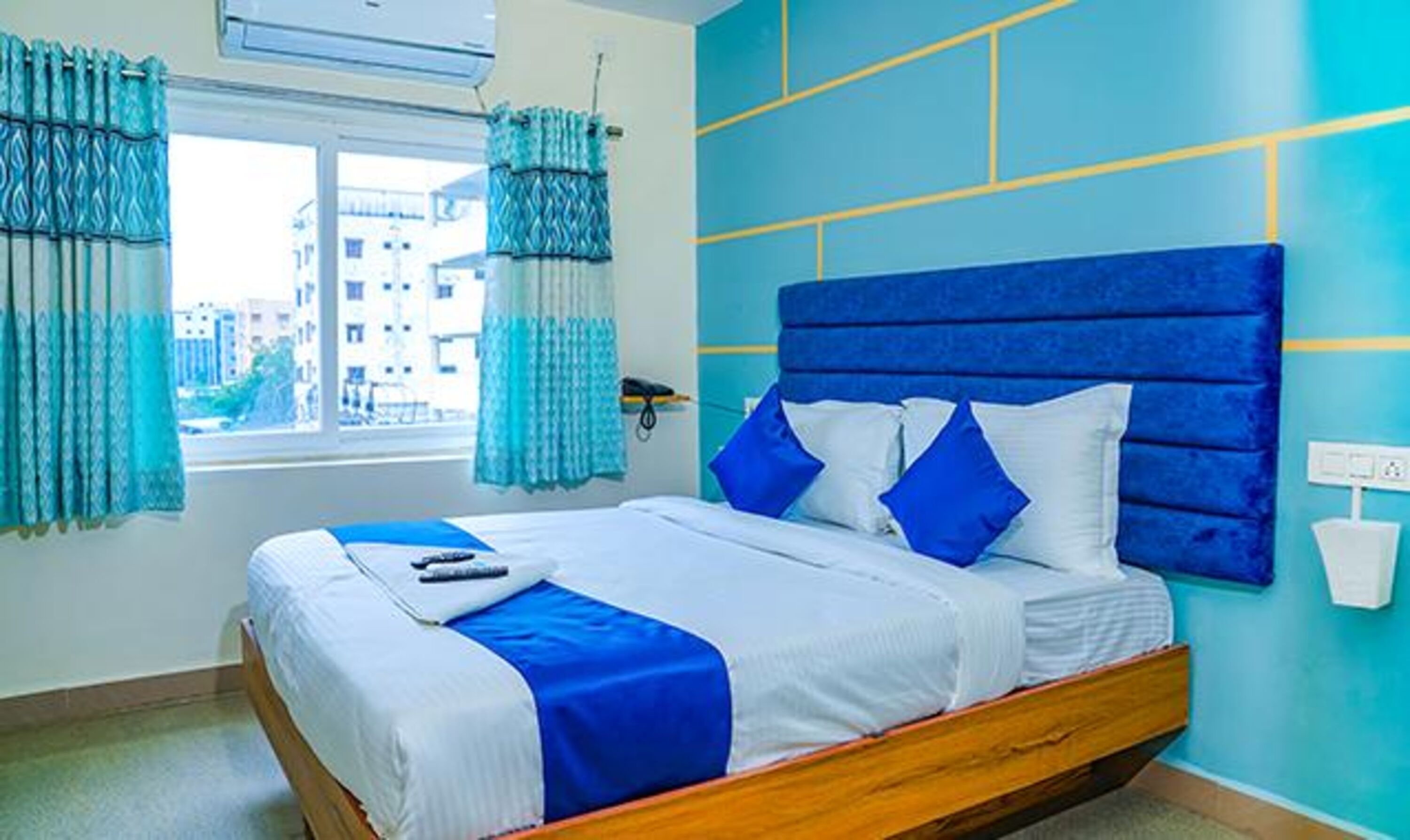 Sábanas de algodón egipcio y ropa de cama de alta calidad 