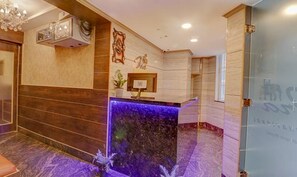 Reception - Fabhotel Era Stay Suites (Bengaluru)