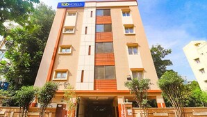 Exterior - Fabexpress Gg Residency (Hyderabad)
