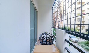 Balcón