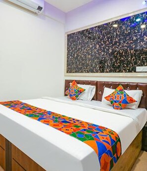Sábanas de algodón egipcio y ropa de cama de alta calidad 