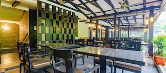 Fabhotel Space Styling Inn แฟ็บโฮเทล เอสเปซ สไตลิ้ง อิน