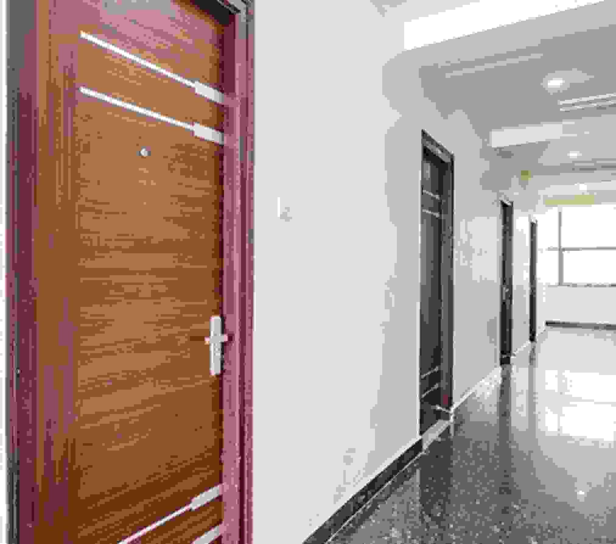 الردهة