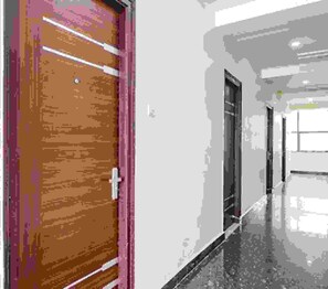 Lobby - Fabexpress Star Kinghood Inn (Hyderabad)