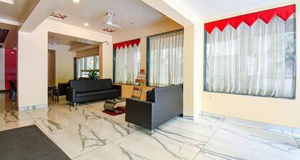Fabhotel Envirosafe Stays