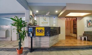 Recepción