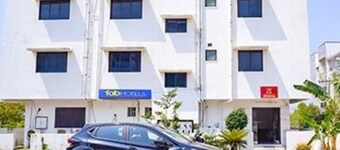 Fabexpress Svs Residency