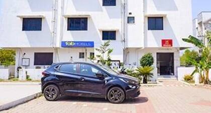 Fabexpress Svs Residency