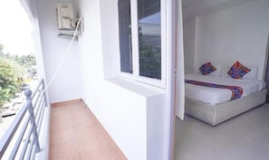 Lobby - Fabexpress Svs Residency (Chennai)