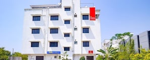 Exterior - Fabexpress Svs Residency (Chennai)