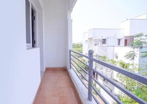 Lobby - Fabexpress Svs Residency (Chennai)