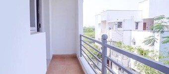 Fabexpress Svs Residency