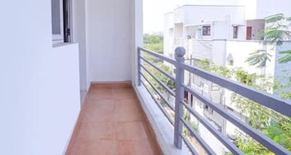 Fabexpress Svs Residency