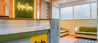 Fabhotel Aursai