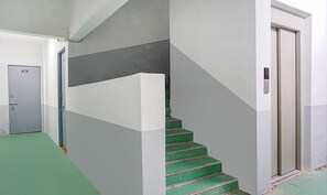 Vestíbulo