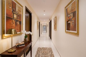 Lobby - Via Wynd (Mumbai)