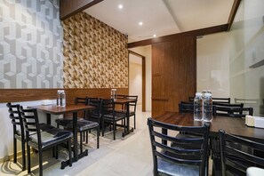 Restaurant - Via Wynd (Mumbai)