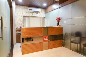 Reception - Via Wynd (Mumbai)