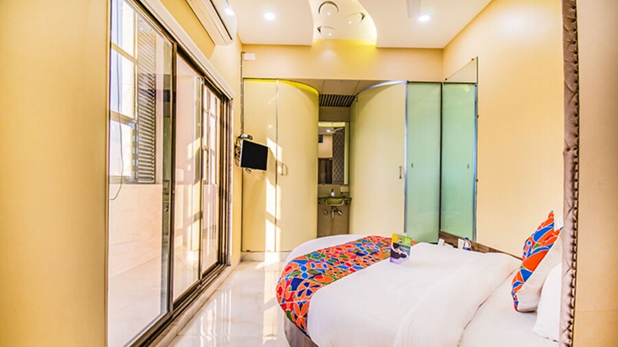 Fabhotel Seven Hills