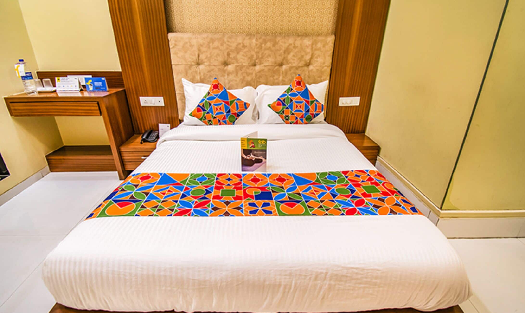 Photo - FabHotel Seven Hills - Nr Mumbai International Airport