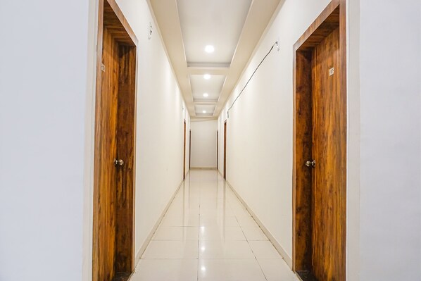 الردهة