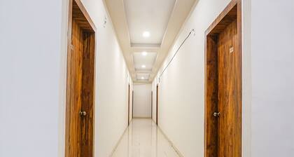 FabHotel Krishna Executive