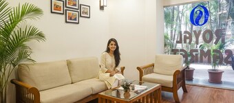 Fabhotel Royal Samrat