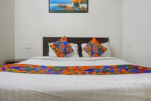 Draps en coton égyptien, literie de qualité, coffre-fort
