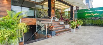 Fabhotel Prime Ocean Breeze