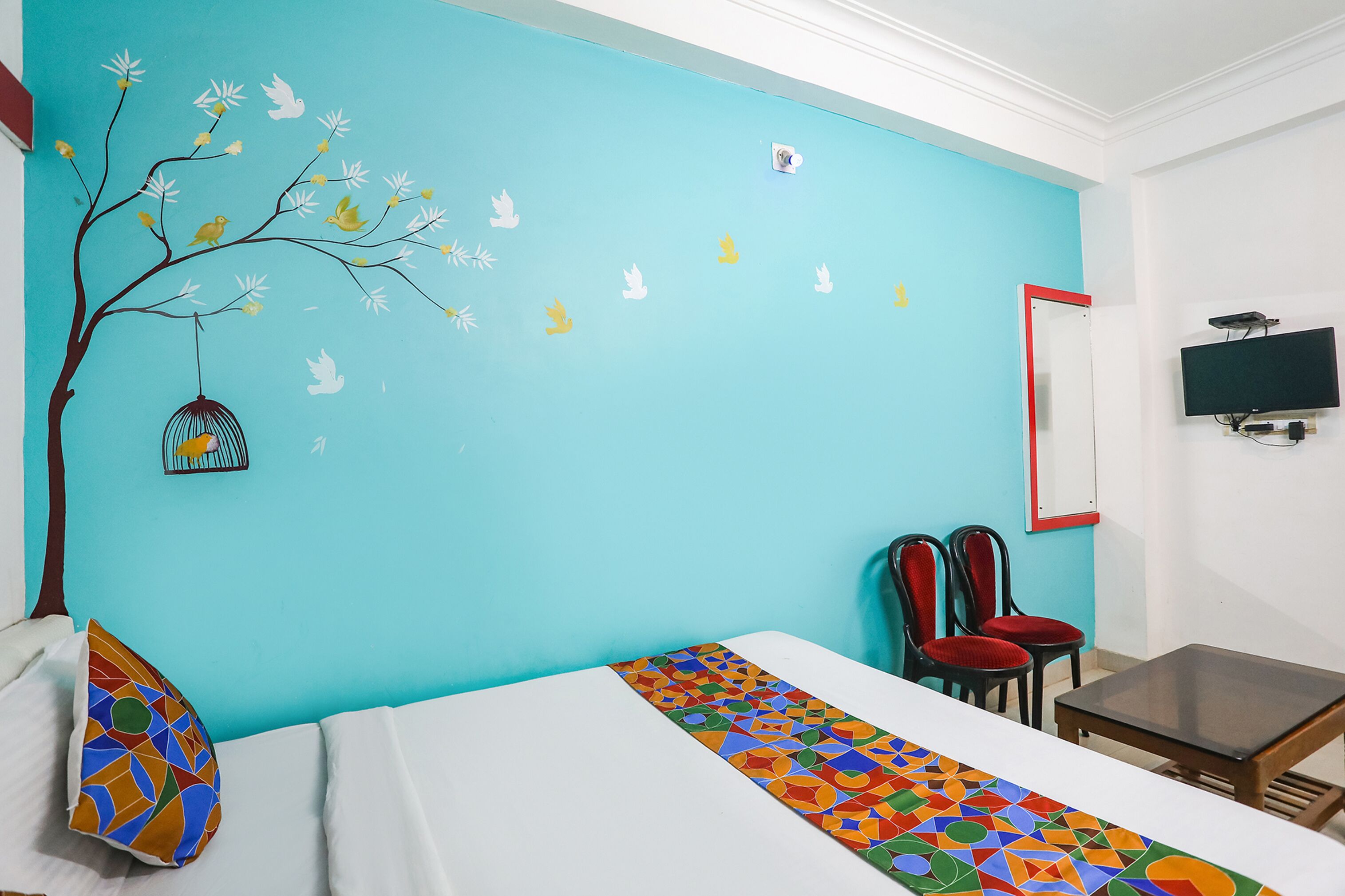 egyptian cotton sheets, premium bedding, in-room safe, free wifi