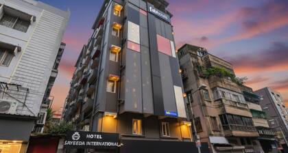 Fabhotel Sayeeda International