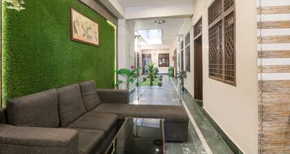 FabHotel Haidri