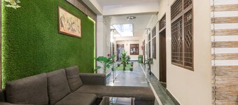 FabHotel Haidri