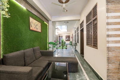 FabHotel Haidri