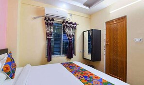 Bettwäsche aus ägyptischer Baumwolle, hochwertige Bettwaren, Zimmersafe