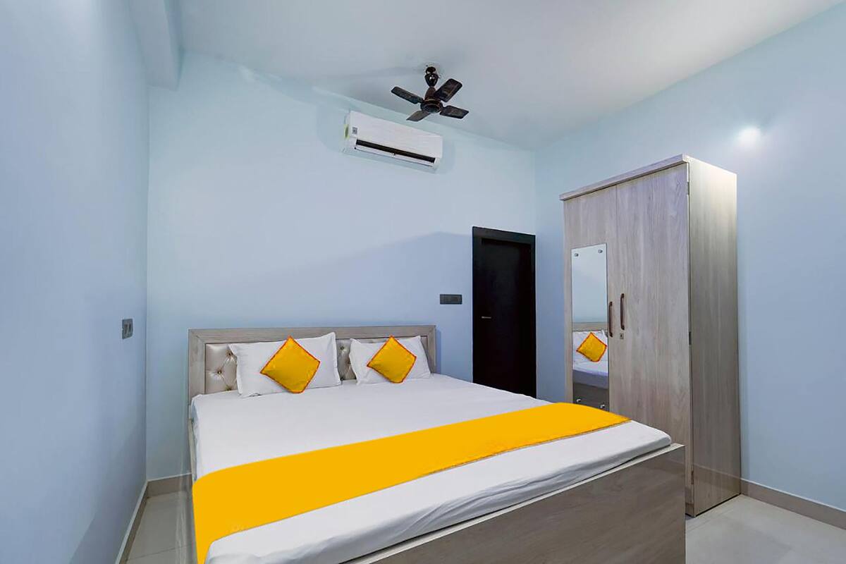 Camera Deluxe | Biancheria in cotone egiziano, biancheria da letto di alta qualità
