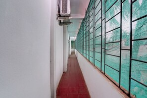 Lobby - Oriva Shourya Residency (Pune)
