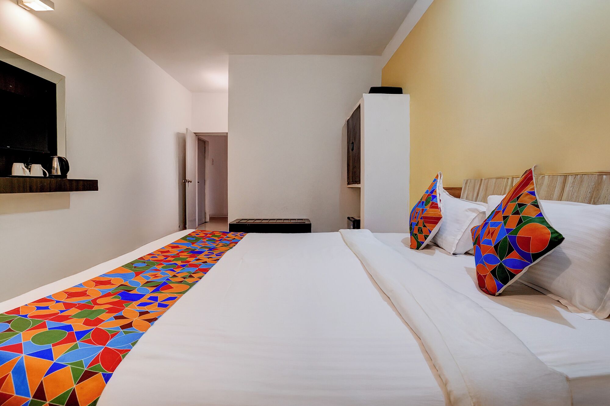 Foto - Oriva Shourya Residency