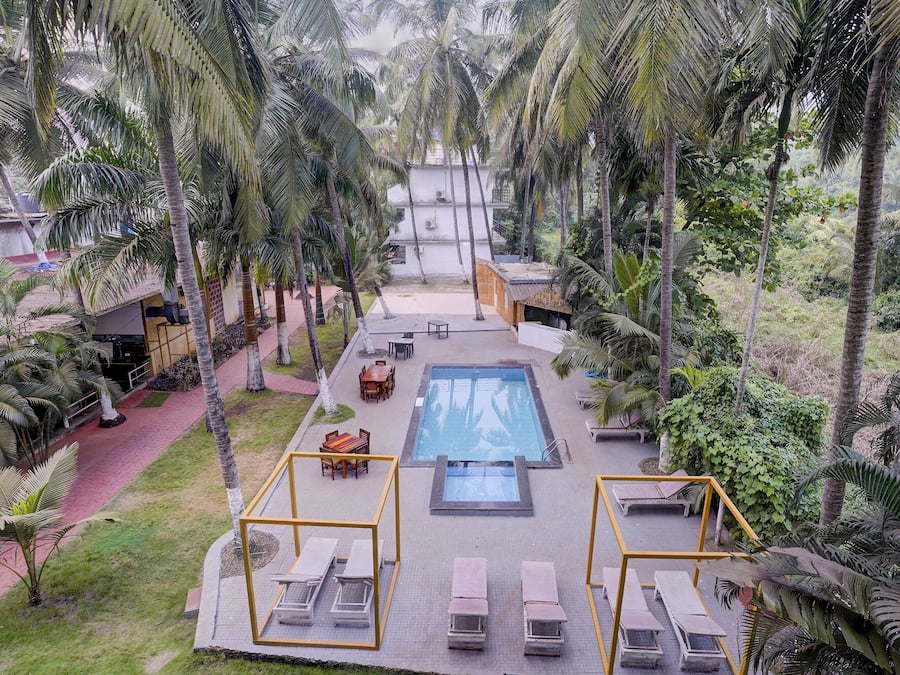 Pool